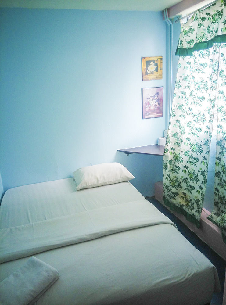 Hotel Pudu 88 @ China Town Куала-Лумпур Экстерьер фото